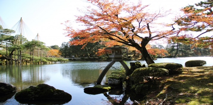 Giappone &ndash; Un itinerario per assaporare il Giappone in un mix fra tradizione e modernit&agrave;.